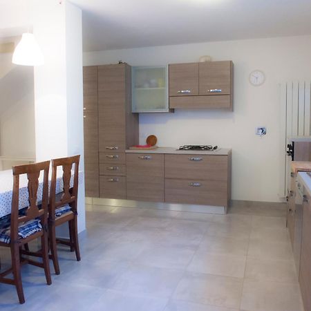 B&B Alle Tre Rose Монтиньйозо Экстерьер фото