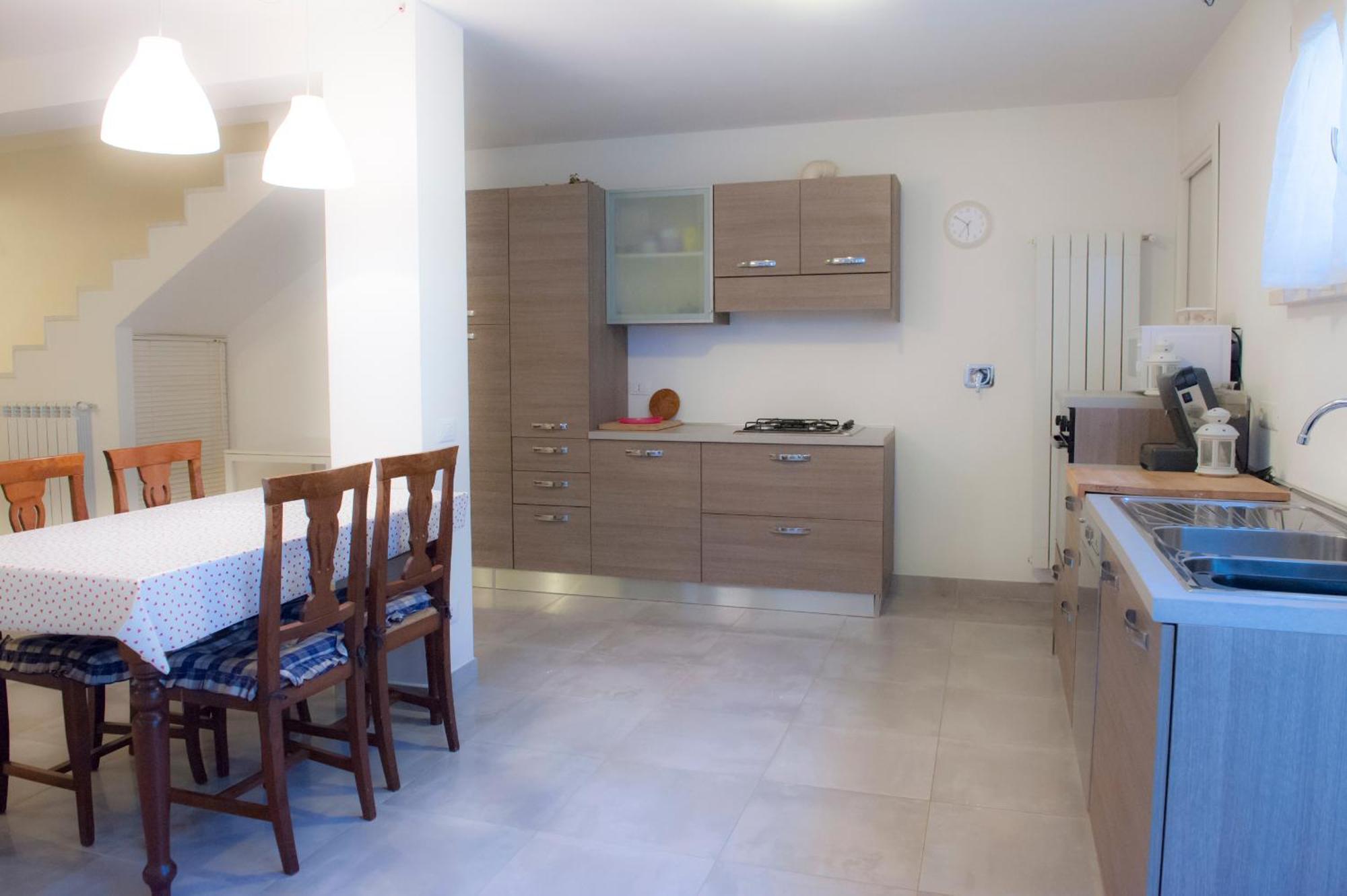 B&B Alle Tre Rose Монтиньйозо Экстерьер фото