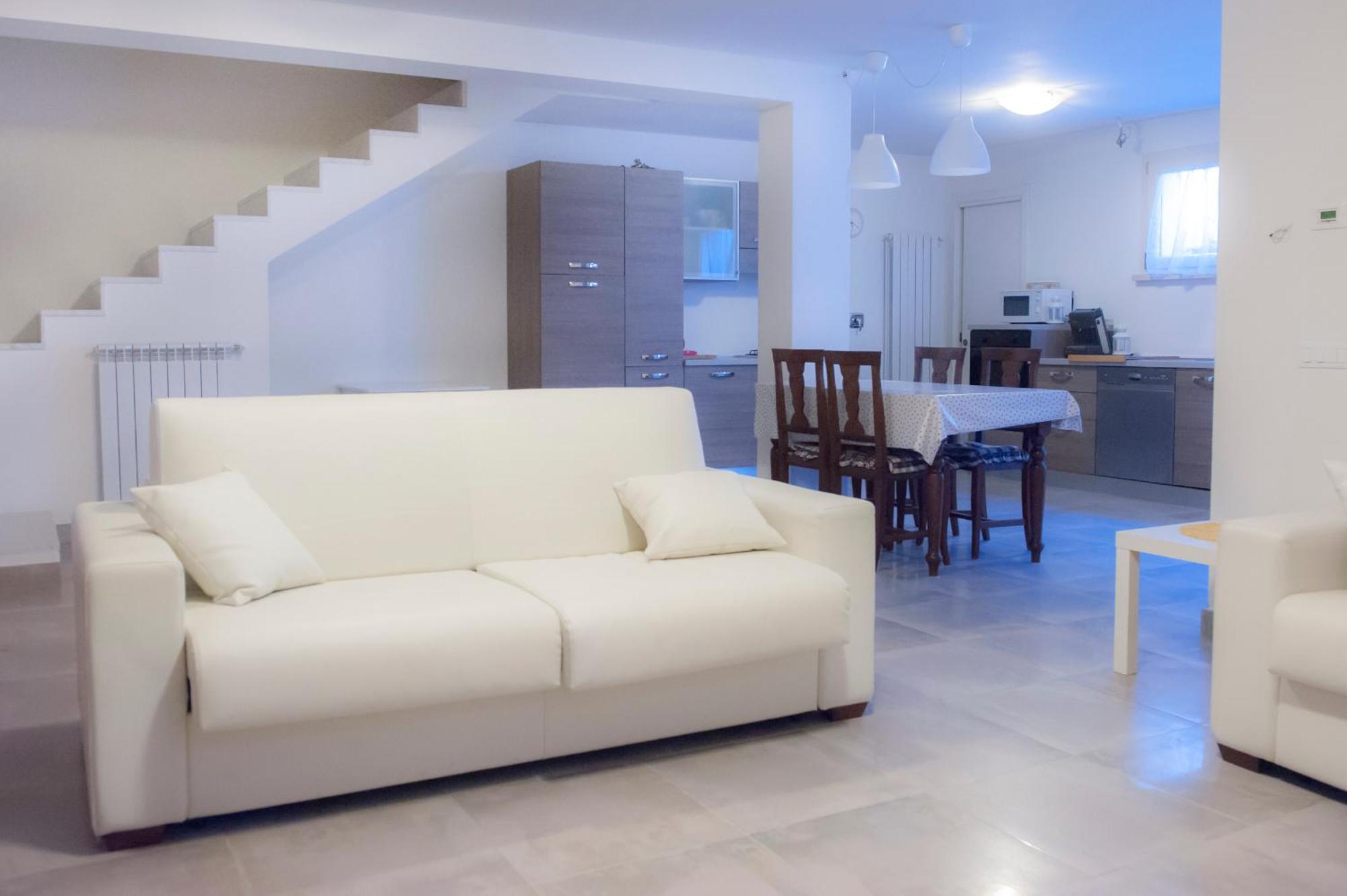 B&B Alle Tre Rose Монтиньйозо Номер фото