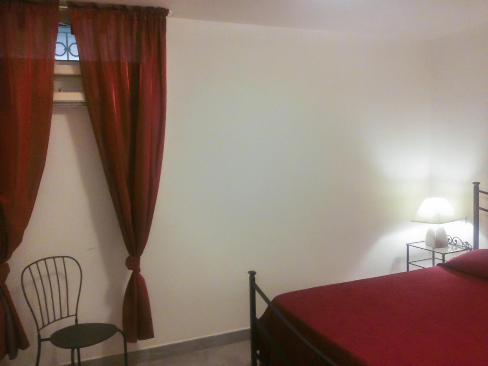 B&B Alle Tre Rose Монтиньйозо Номер фото